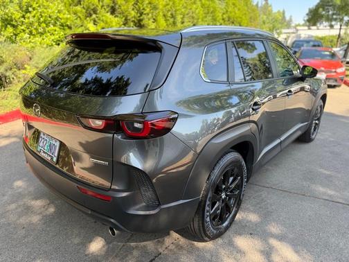 2024 Mazda CX-50 2.5 S Preferred Package