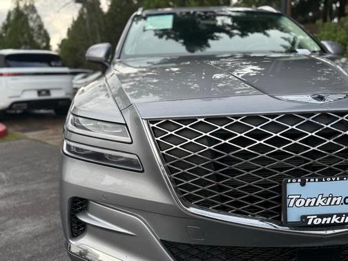 2024 Genesis GV80 2.5T
