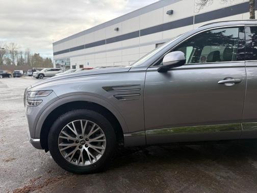 2024 Genesis GV80 2.5T