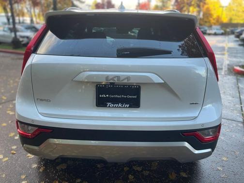 2024 Kia Niro Plug-In Hybrid EX