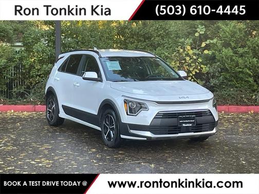 2024 Kia Niro Plug-In Hybrid EX