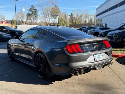 2020 Ford Mustang GT