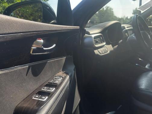 2020 Kia Sorento EX
