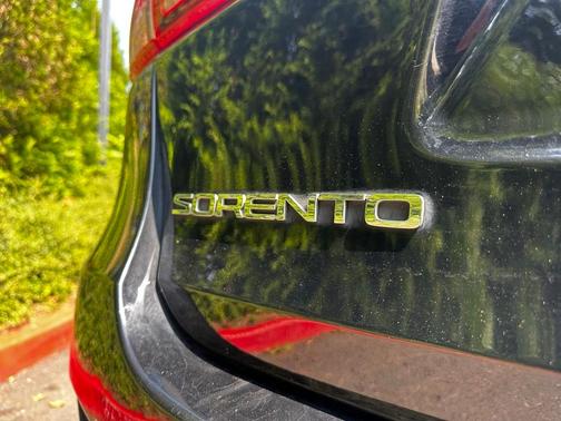2020 Kia Sorento EX