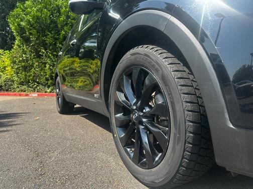 2020 Kia Sorento EX
