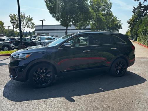 2020 Kia Sorento EX