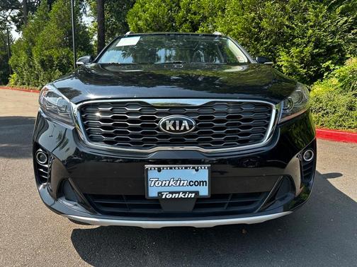 2020 Kia Sorento EX