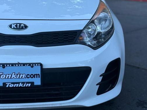 2016 Kia Rio LX