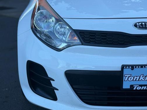 2016 Kia Rio LX