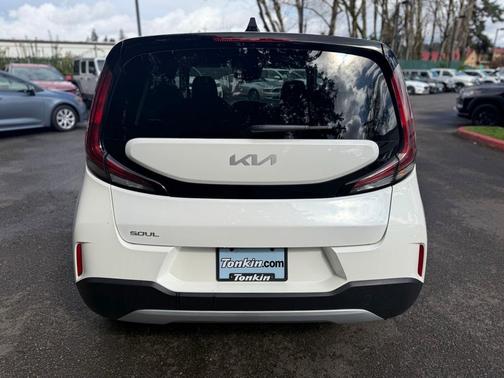 2024 Kia Soul S