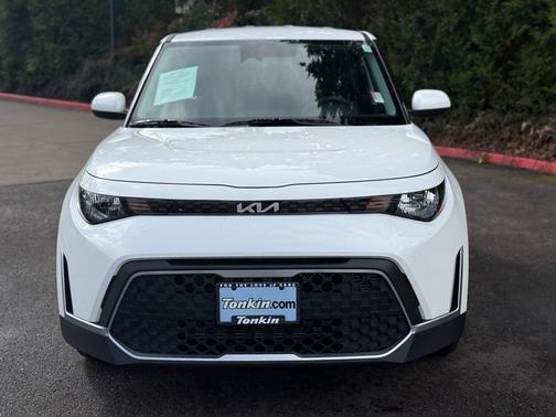 2024 Kia Soul S