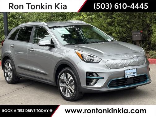 2022 Kia Niro EV EX