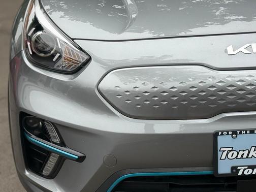 2022 Kia Niro EV EX