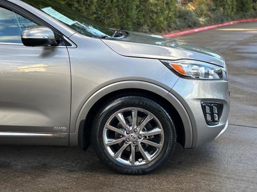 2016 Kia Sorento SX