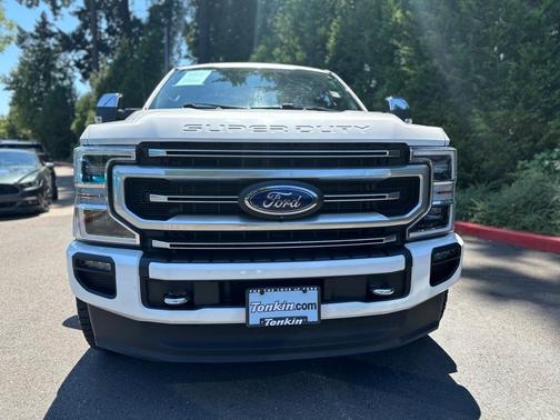 2021 Ford F-350 XLT