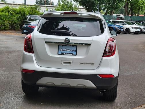 2019 Buick Encore Sport Touring