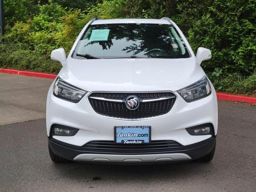 2019 Buick Encore Sport Touring
