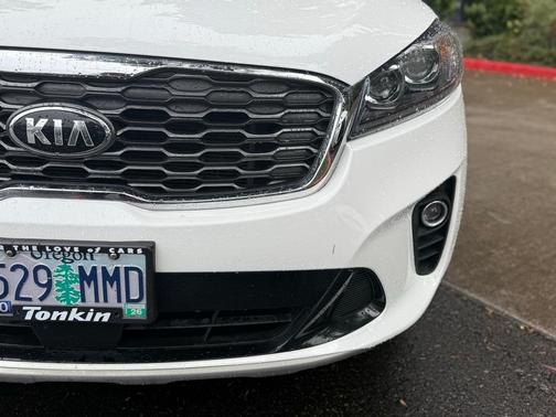 2020 Kia Sorento EX