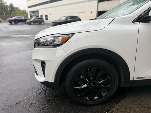2020 Kia Sorento EX