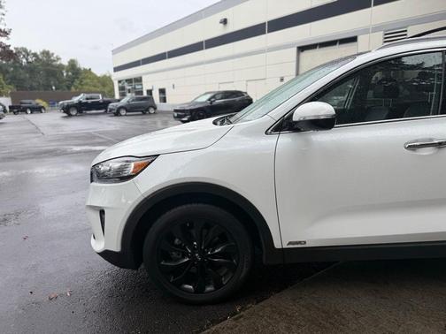 2020 Kia Sorento EX