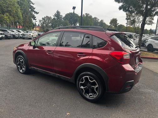 2015 Subaru XV Crosstrek 2.0i Premium