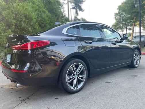 2024 BMW 228 Gran Coupe i xDrive