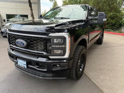 2023 Ford F-250 Lariat