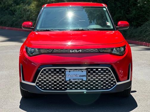 2025 Kia Soul EX