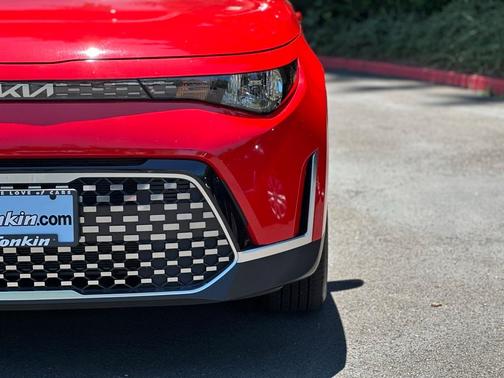 2025 Kia Soul EX
