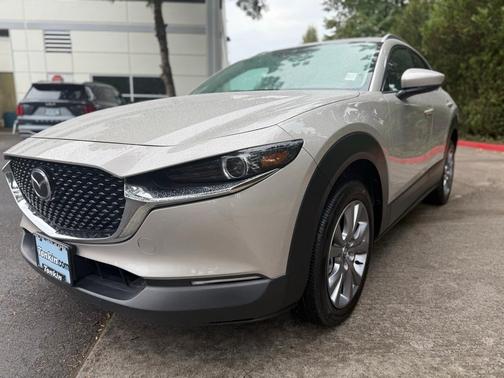 2022 Mazda CX-30 Premium Package