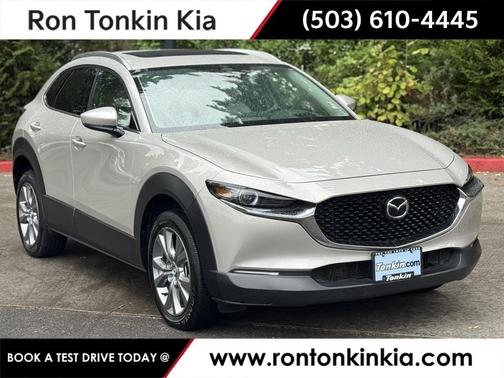 2022 Mazda CX-30 Premium Package