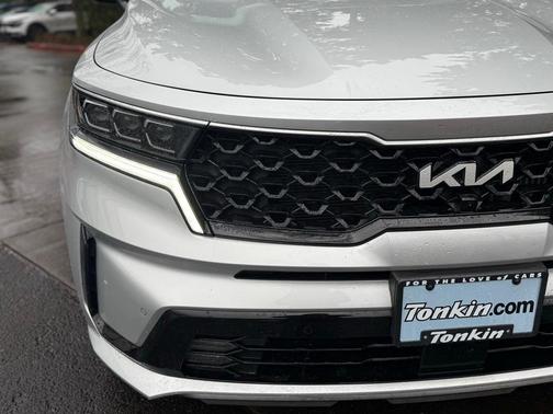 2023 Kia Sorento Hybrid SX Prestige