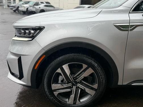 2023 Kia Sorento Hybrid SX Prestige