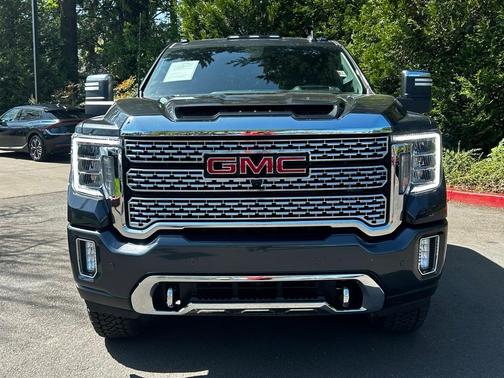 2023 GMC Sierra 3500 Denali