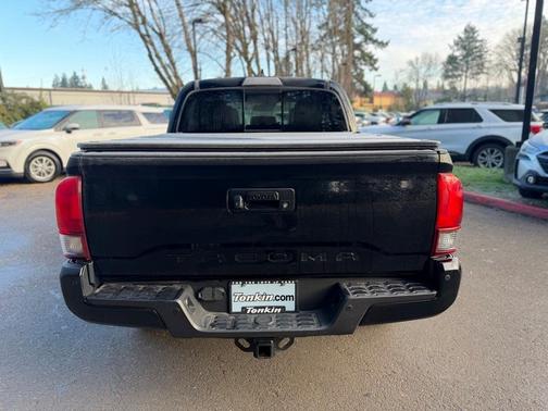 2019 Toyota Tacoma TRD Off Road