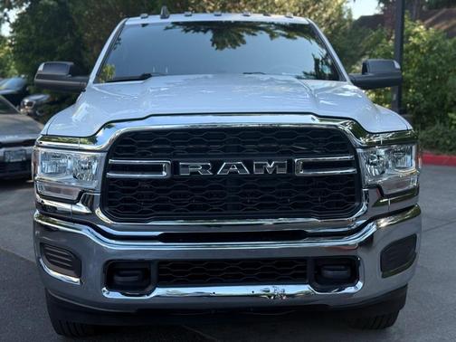 2021 RAM 3500 Tradesman