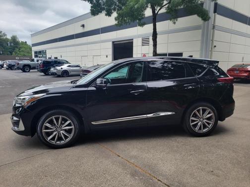 2021 Acura RDX w/Advance Package