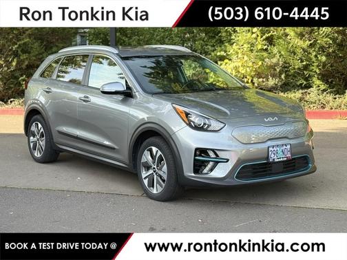 2022 Kia Niro EV EX