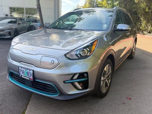 2022 Kia Niro EV EX