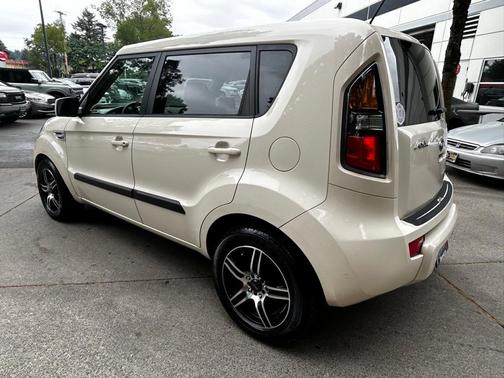 2011 Kia Soul !
