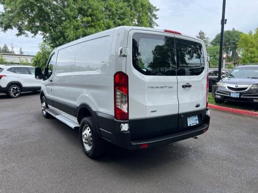 2023 Ford Transit-250 Base