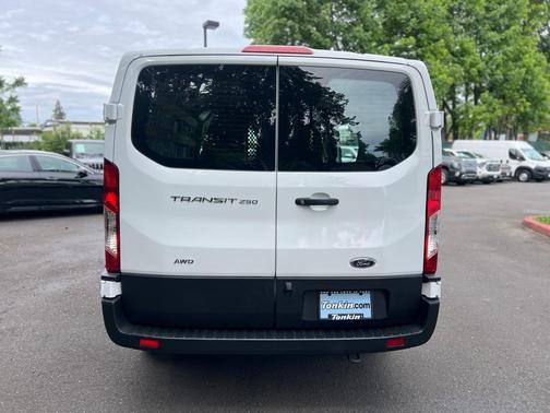 2023 Ford Transit-250 Base