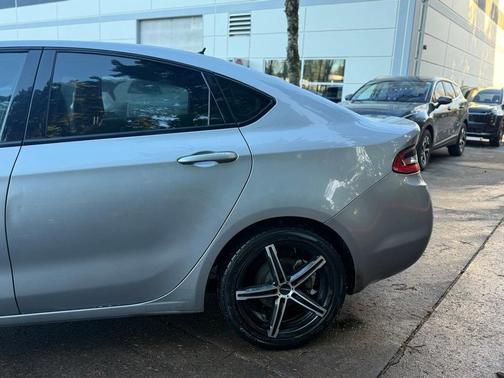 2015 Dodge Dart SXT