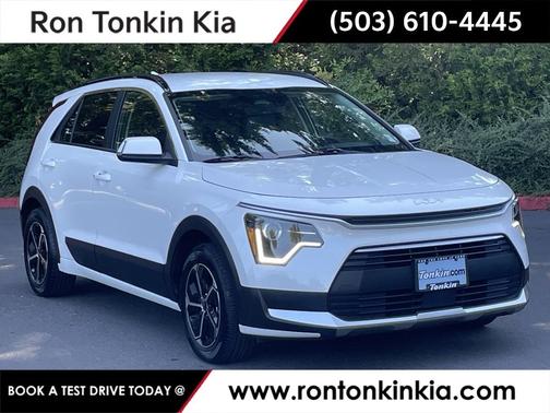 2023 Kia Niro EX