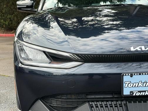 2024 Kia EV6 Light