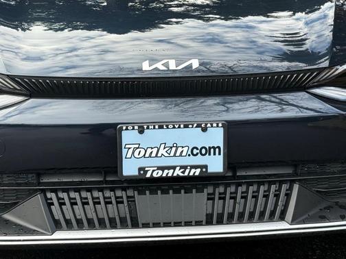 2024 Kia EV6 Light