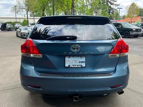 2009 Toyota Venza