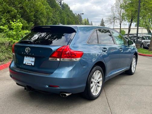 2009 Toyota Venza