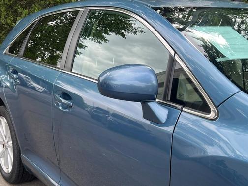 2009 Toyota Venza