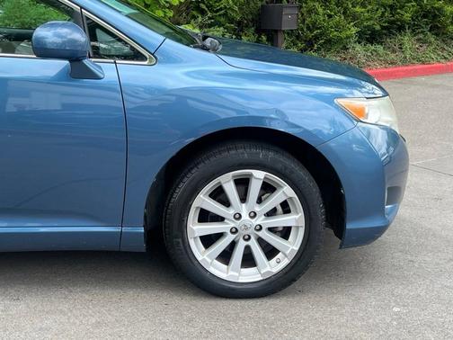 2009 Toyota Venza